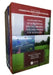 Hyperspectral Remote Sensing of Vegetation, Second Edition, Four Volume Set by Prasad S. Thenkabail