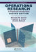 Operations Research: A Practical Introduction by Michael Carter