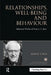 Relationships, Well-Being and Behaviour: Selected Works of Harry Reis by Harry Reis