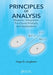 Principles of Analysis: Measure, Integration, Functional Analysis, and Applications by Hugo D. Junghenn
