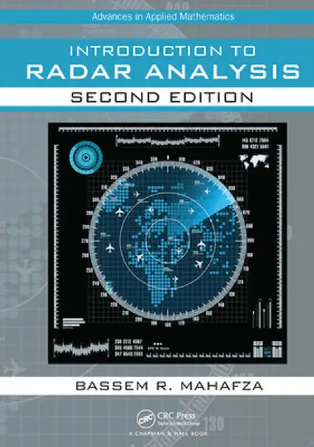 Introduction to Radar Analysis by Bassem R. Mahafza