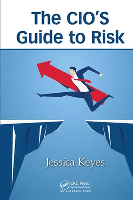 The Cio's Guide to Risk by Jessica Keyes
