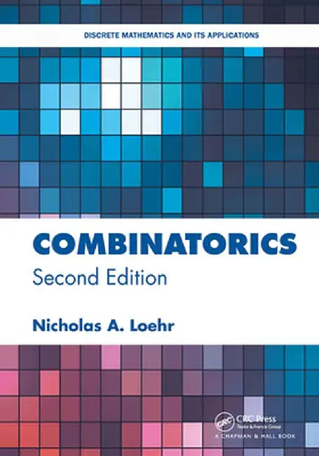 Combinatorics by Nicholas Loehr