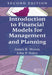 Introduction to Financial Models for Management and Planning by James R. Morris