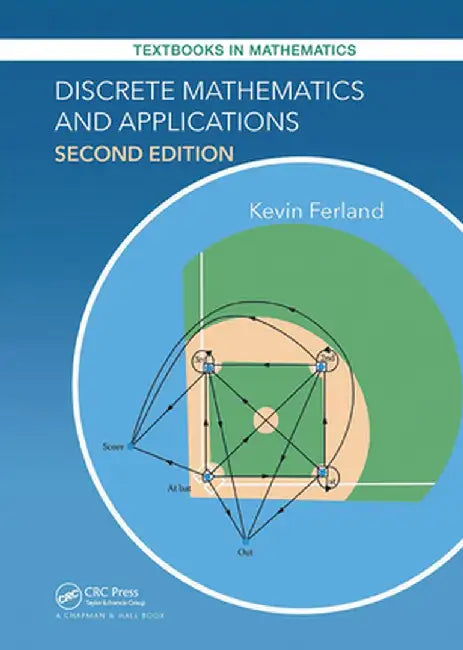 Discrete Mathematics and Applications by Kevin Ferland