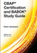 Cbap(r) Certification and Babok(r) Study Guide by Hans Jonasson