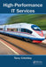 High-Performance It Services by Terry Critchley