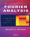 An Introduction to Fourier Analysis by Russell L. Herman