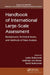 Handbook of International Large-Scale Assessment: Background, Technical Issues, and Methods of Data Analysis by Leslie Rutkowski