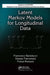 Latent Markov Models for Longitudinal Data by Francesco Bartolucci