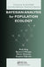Bayesian Analysis for Population Ecology by Ruth King