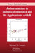 An Introduction to Statistical Inference and Its Applications with R by Michael W. Trosset