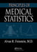 Principles of Medical Statistics by Alvan R. Feinstein