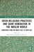 Inter-Religious Practices and Saint Veneration in the Muslim World: Khidr/Khizr from the Middle East to South Asia by Michel Boivin