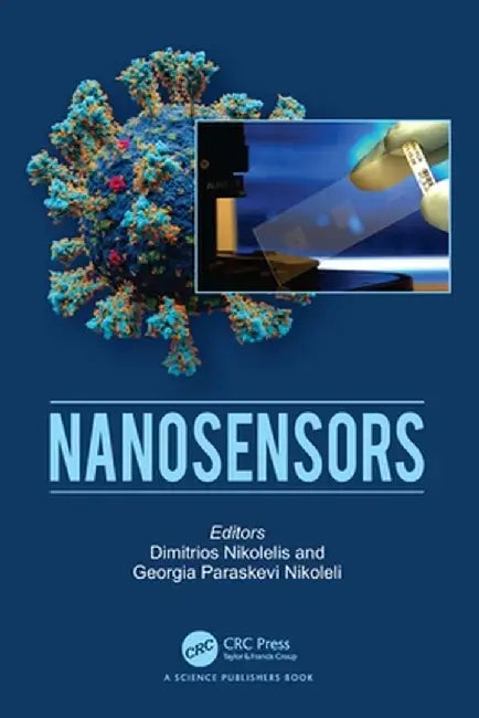 Nanosensors by Dimitrios Nikolelis