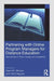 Partnering with Online Program Managers for Distance Education: Approaches to Policy, Quality, and Leadership by Dawn M. Gilmore