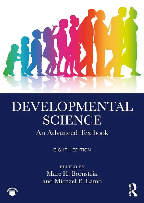 Developmental Science by Bornstein/Marc H. by Bornstein, Marc H.