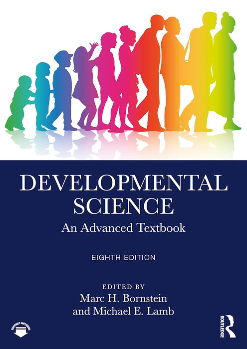 Developmental Science by Bornstein/Marc H.