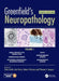 Greenfield's Neuropathology 10e Vol 1 by Colin Smith