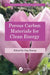 Porous Carbon Materials for Clean Energy by Jing Huang