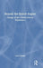 Beyond the Search Engine: Design of the Online Search Experience by Liese Zahabi