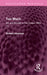 Too Much: Art and Society in the Sixties 1960-75 by Robert Hewison