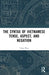 The Syntax of Vietnamese Tense, Aspect, and Negation by Trang Phan