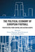 The Political Economy of European Football: Perspectives from Central and Eastern Europe by Dariusz Wojtaszyn