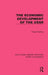 The Economic Development of the USSR by Roger Munting