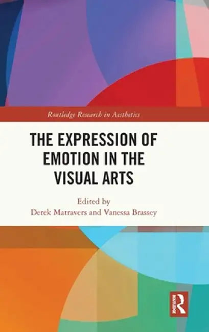 The Expression of Emotion in the Visual Arts by Derek Matravers