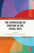 The Expression of Emotion in the Visual Arts by Derek Matravers