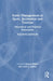Event Management in Sport, Recreation, and Tourism: Theoretical and Practical Dimensions by Cheryl Mallen
