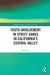 Youth Involvement in Street Gangs in California's Central Valley by Huan Gao