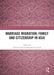 Marriage Migration, Family and Citizenship in Asia by Tuen Yi Chiu