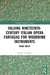 Valuing Nineteenth-Century Italian Opera Fantasias for Woodwind Instruments: Trash Music by Rachel N. Becker