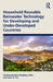 Household Reusable Rainwater Technology for Developing and Under-Developed Countries by Chukwuemeka Kingsley John