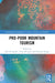 Pro-Poor Mountain Tourism by Michal Apollo, Yana Wengel, Thomas Pogge