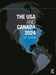 The USA and Canada 2024 by Europa Publications