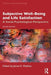 Subjective Well-Being and Life Satisfaction: A Social Psychological Perspective by James E. Maddux