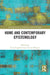 Hume and Contemporary Epistemology by Scott Stapleford, Verena Wagner