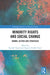 Minority Rights and Social Change: Norms, Actors and Strategies by Kyriaki Topidi, Eugenia Relaño Pastor