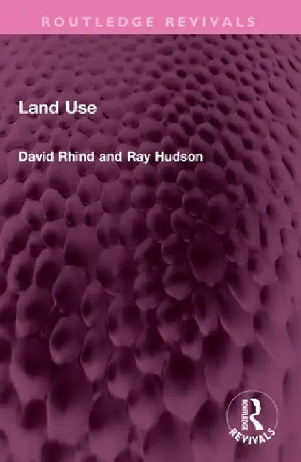 Land Use by David Rhind