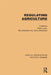 Regulating Agriculture by Philip Lowe