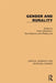 Gender and Rurality by Sarah Whatmore