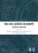 The Civil Service in Europe: A Research Companion by Karl-Peter Sommermann