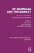 Of Marriage and the Market: Women's Subordination Internationally and its Lessons by Kate Young