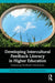 Developing Intercultural Feedback Literacy in Higher Education by Monika Pazio Rossiter