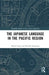 The Japanese Language in the Pacific Region by Daniel Long