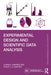 Experimental Design and Scientific Data Analysis by Lynda K. Skipper