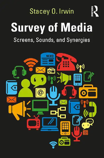 Survey of Media by O. Irwin, Stacey